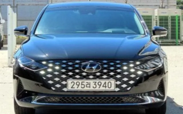 인천중고차추천 더 뉴 그랜저 IG 2.5 익스클루시브 매물 사진 9 - 2022/06 72,831km