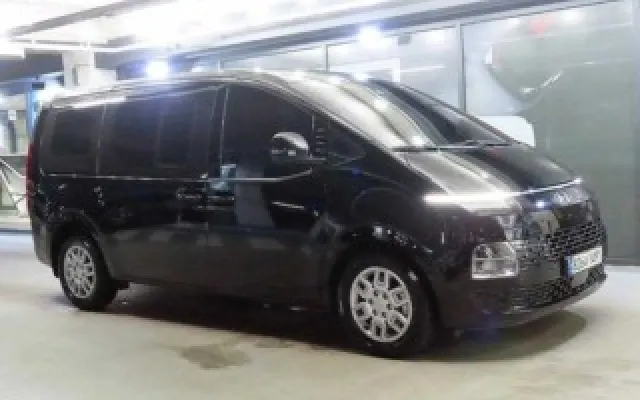 인천중고차추천 스타리아 LPG 카고 모던 매물 사진 8 - 2022/01 67,405km