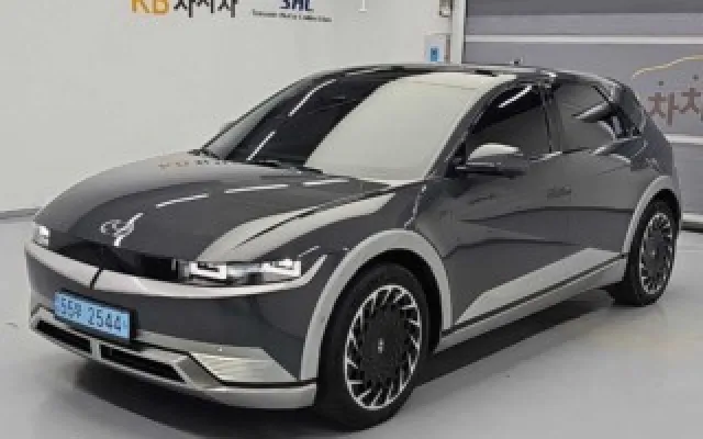 인천중고차추천 아이오닉 5 롱 레인지 4WD 매물 사진 19 - 2024/06 53,658km