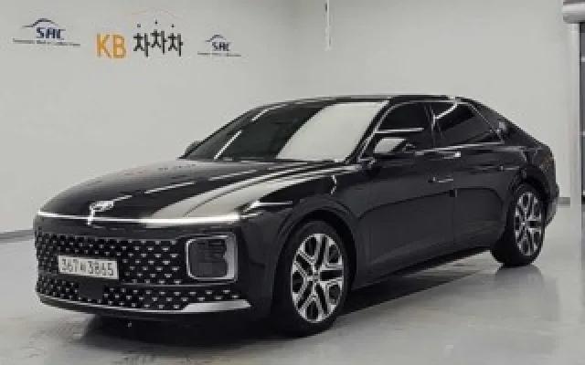 인천중고차추천 그랜저 (GN7) 가솔린 3.5 2WD 매물 사진 20 - 2025/01 20,478km