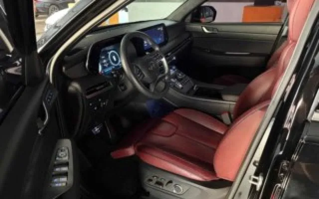 인천중고차추천 더 뉴 팰리세이드 가솔린 3.8 2WD 매물 사진 10 - 2022/07 26,206km