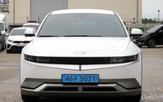 인천중고차추천 아이오닉 5 롱 레인지 매물 사진 14 - 2022/04 90,274km