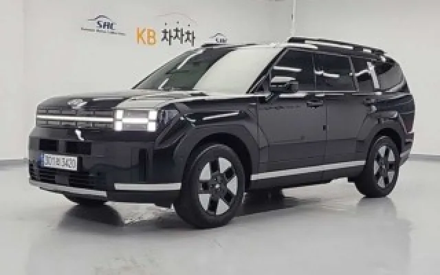 인천중고차추천 싼타페 하이브리드 MX5 1.6T 2WD 프레스티지 매물 사진 17 - 2024/01 68,330km