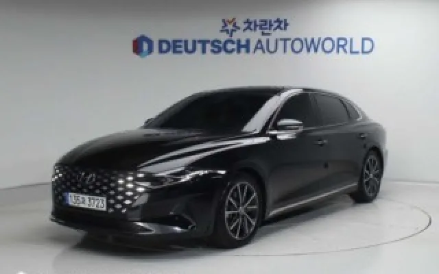 인천중고차추천 더 뉴 그랜저 IG 2.5 익스클루시브 매물 사진 12 - 2022/02 72,124km