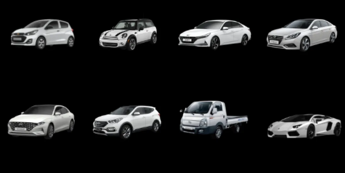인천중고차추천 매물 사진 6 - 2016년 81,926km