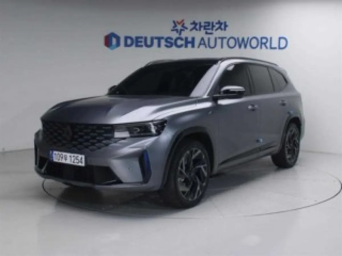 인천중고차추천 매물 사진 4 - 2018년 67,284km