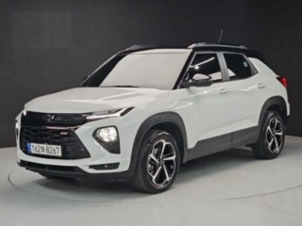 인천중고차추천 매물 사진 12 - 2021년 20,670km